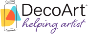 DecoArt Helping Artist